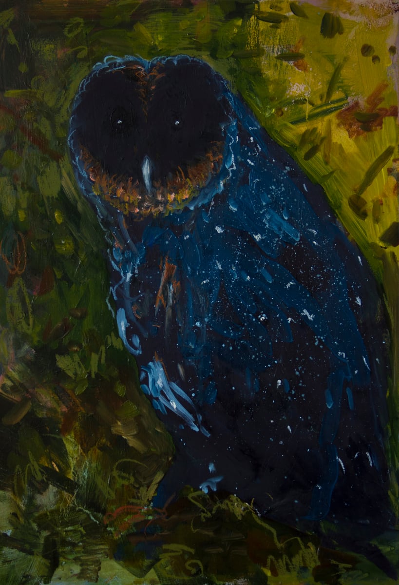 Still 14 by Lorella Paleni 