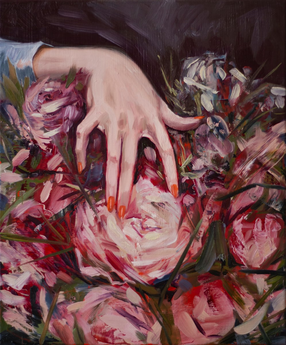 Bloom by Lorella Paleni 