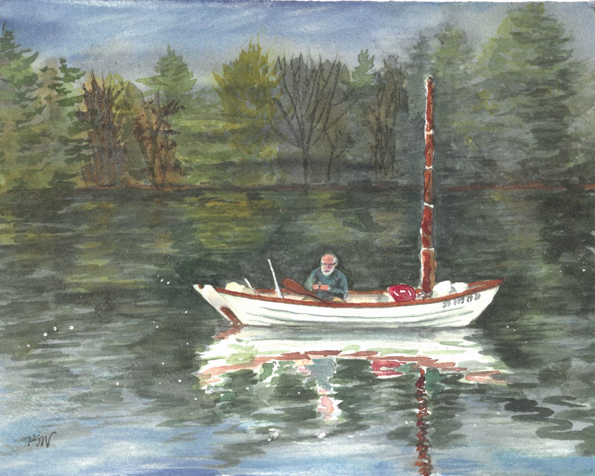 Commission by Phyllis Willey 