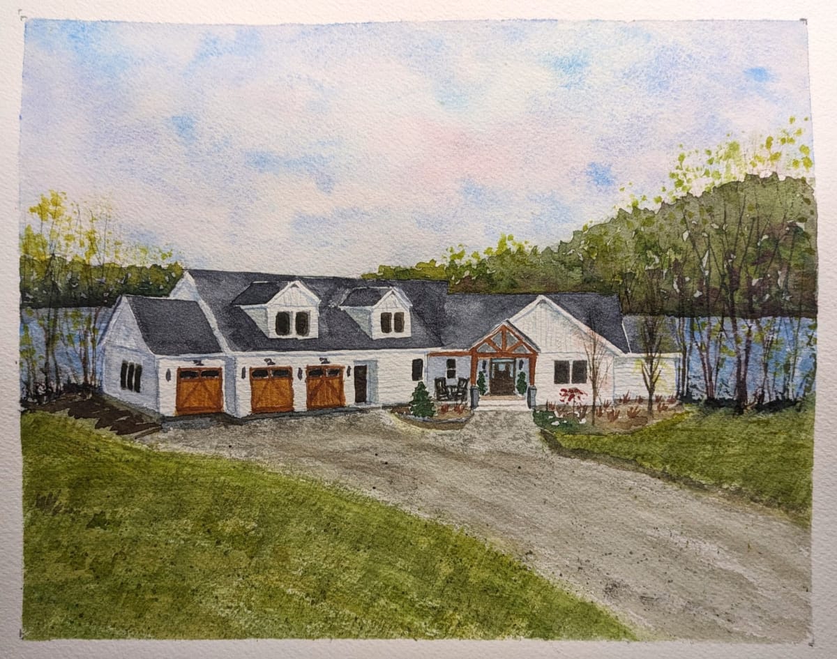 Commission by Phyllis Willey 
