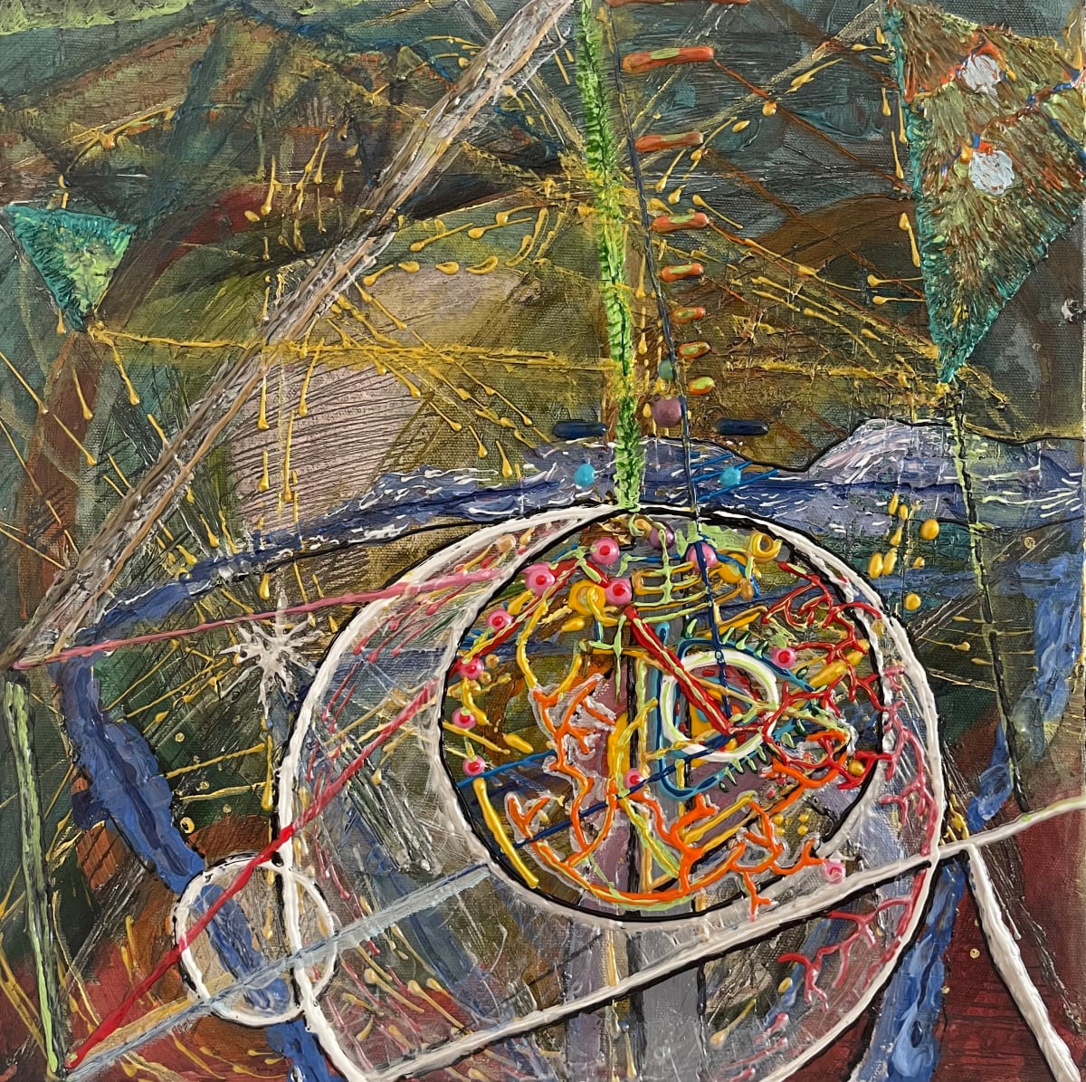 Tomar Fôlego by Isabella Lescure 