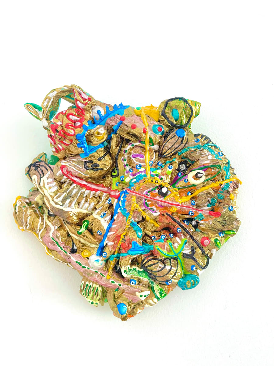 Mil Nomes by Isabella Lescure 