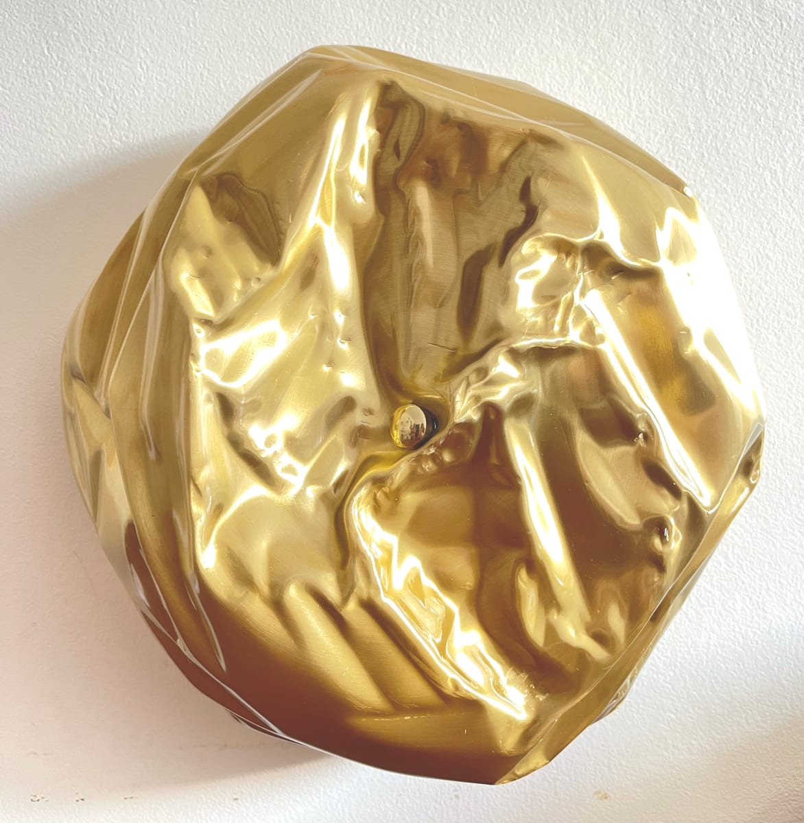 Raiva pode virar renascimento by Isabella Lescure 