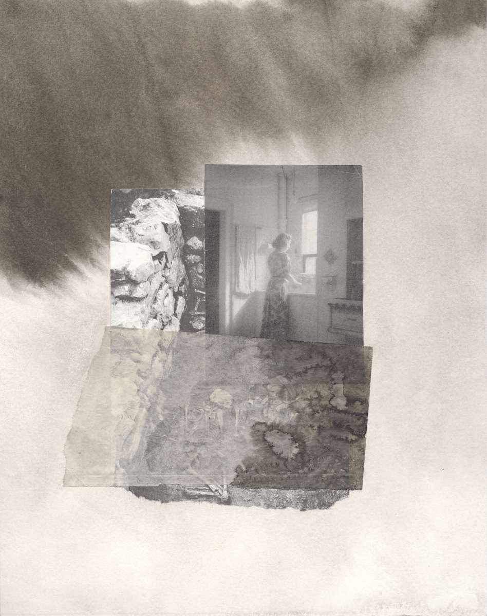 Before Us by Corrina Ulrich 