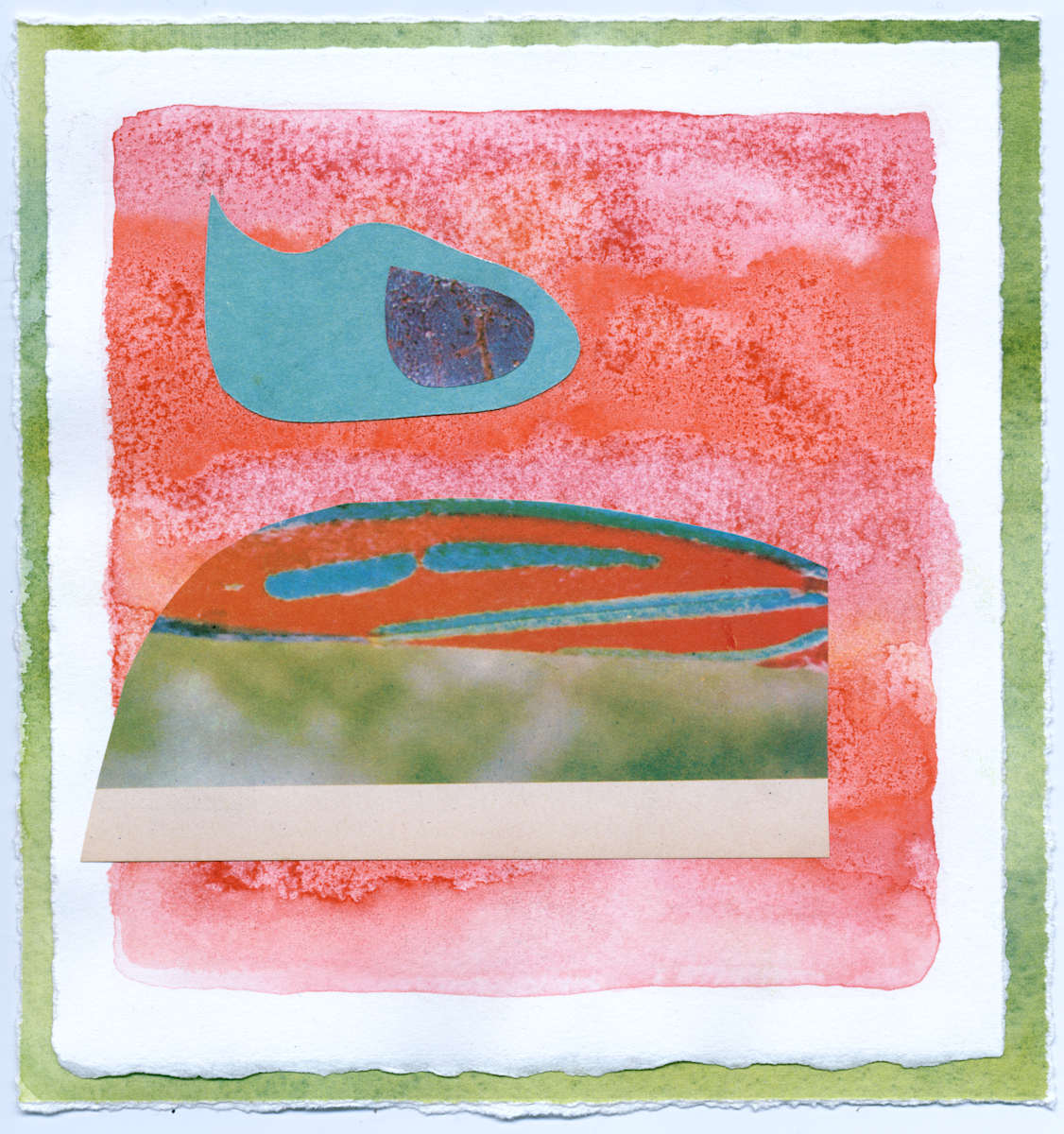 Sun on Water no. 09 by Corrina Ulrich, Image 2.