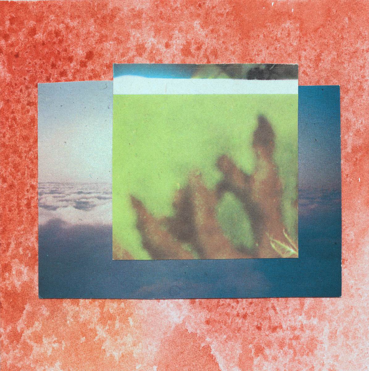 Sun on Water no. 47 by Corrina Ulrich 