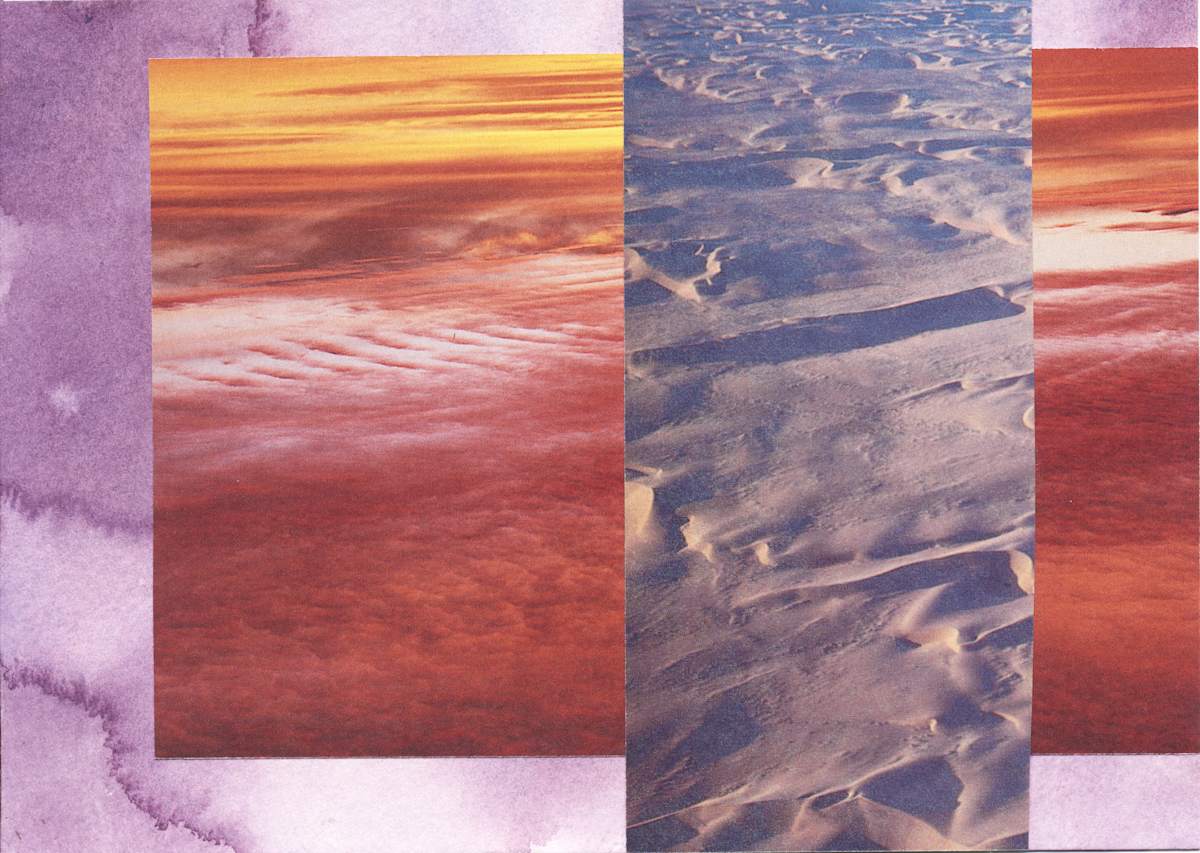 Swept by Corrina Ulrich 