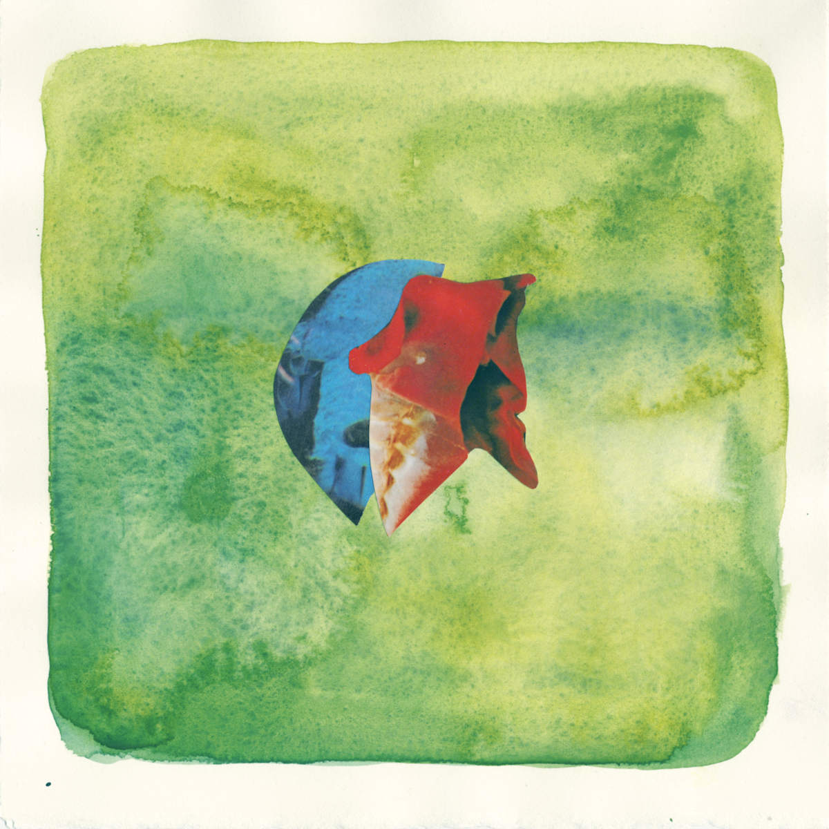 Sun on Water no. 41 by Corrina Ulrich 