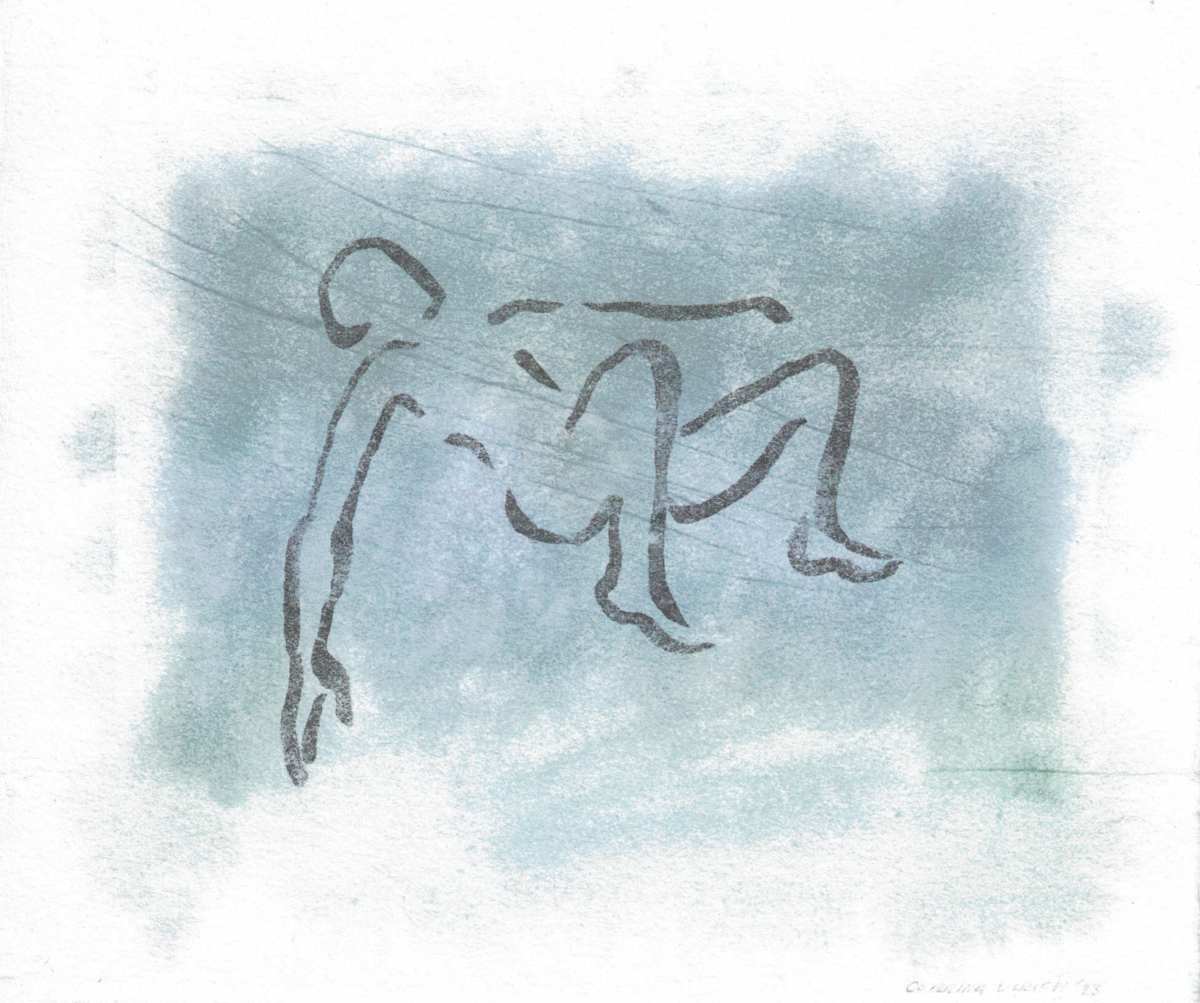 lay by Corrina Ulrich, Image 1.