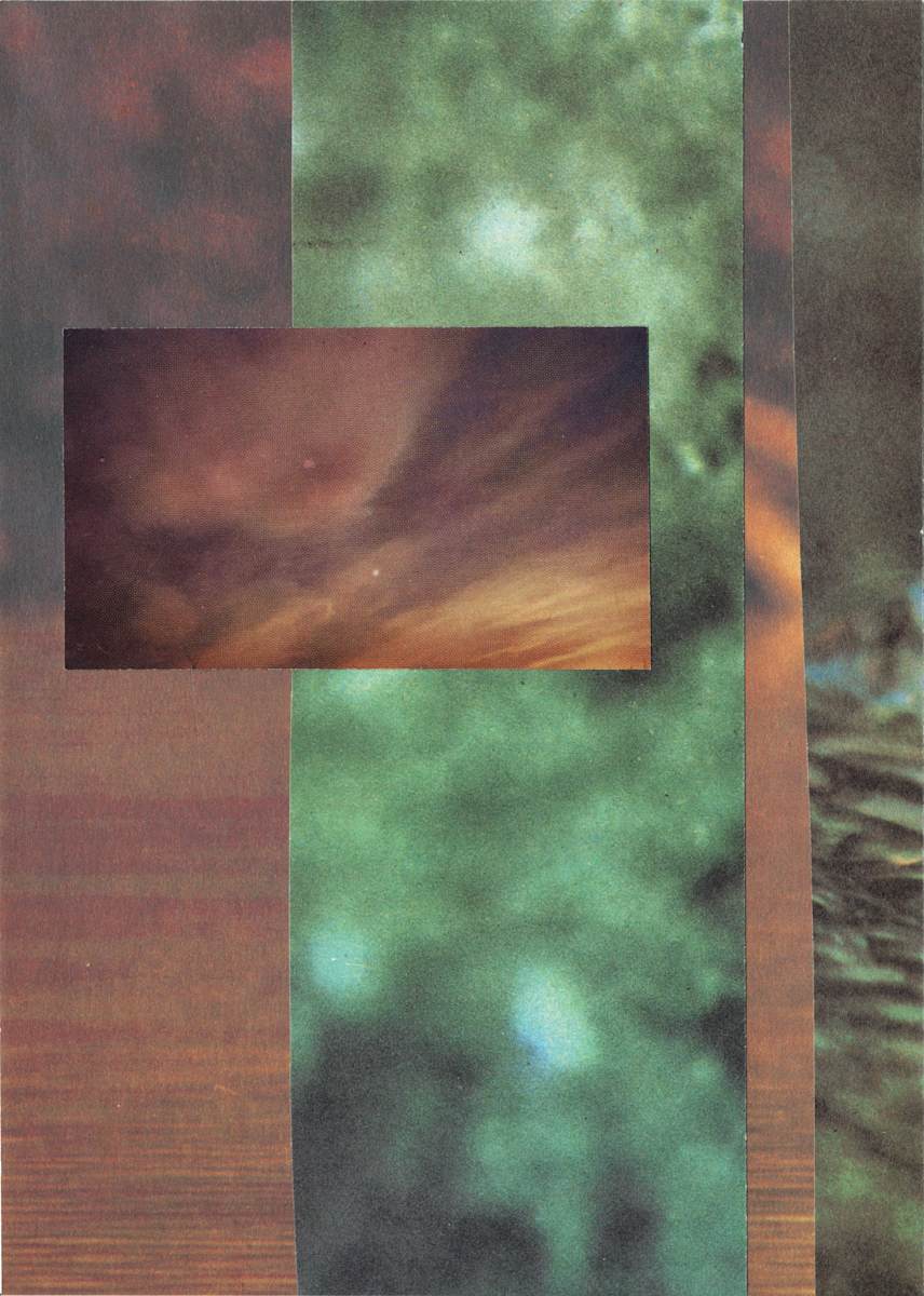 zone by Corrina Ulrich 