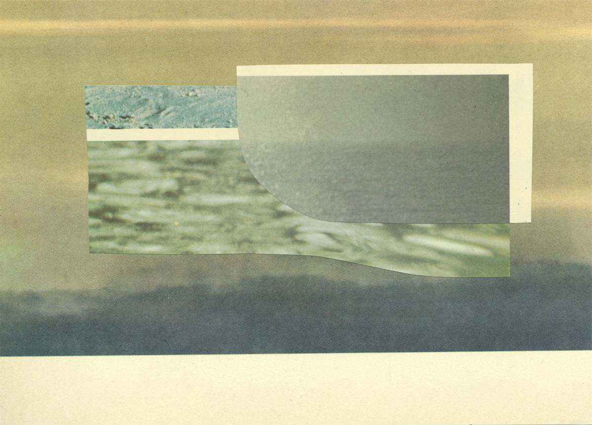 mist by Corrina Ulrich 