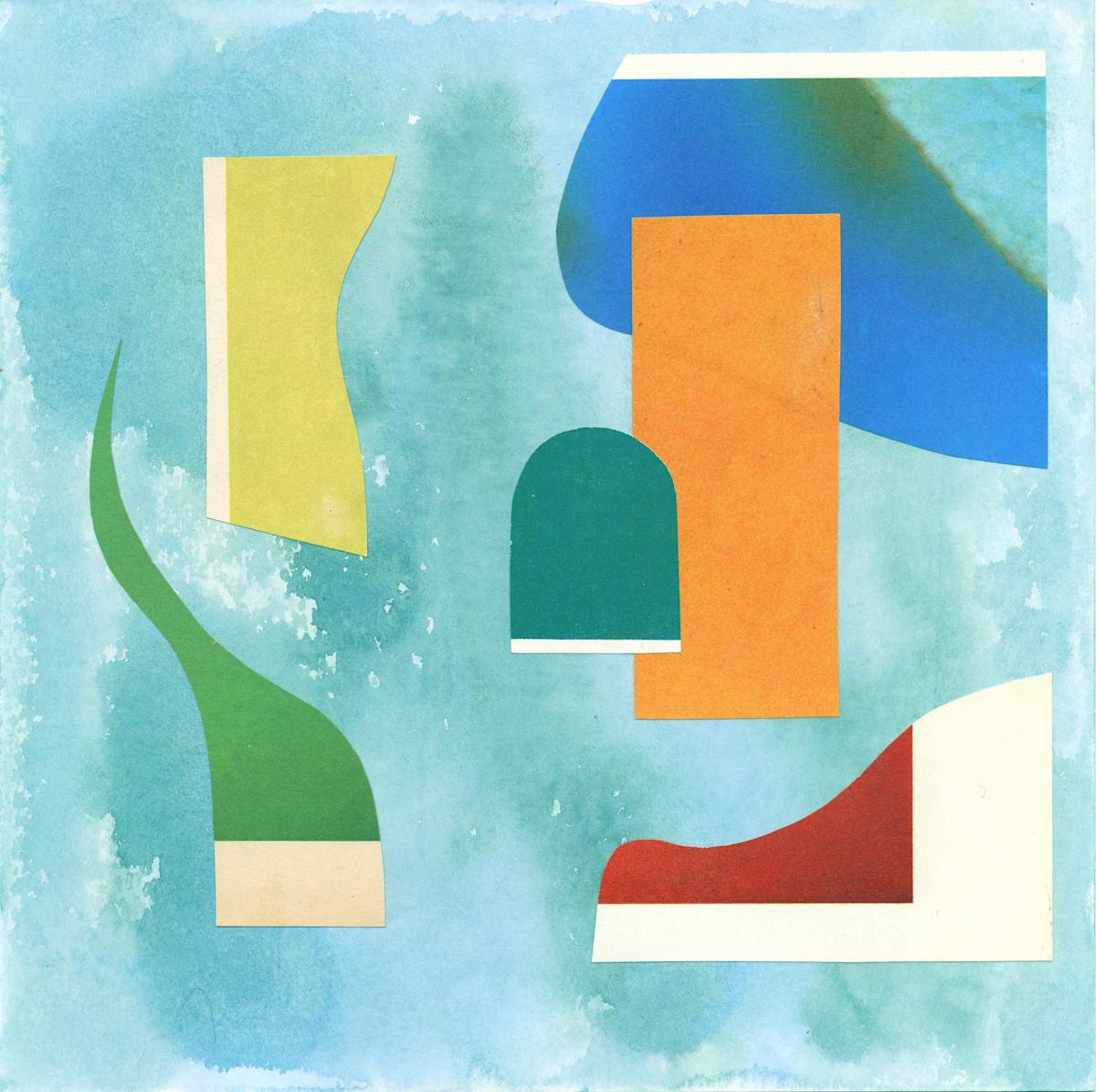 Sun on Water no. 39 by Corrina Ulrich, Image 7.