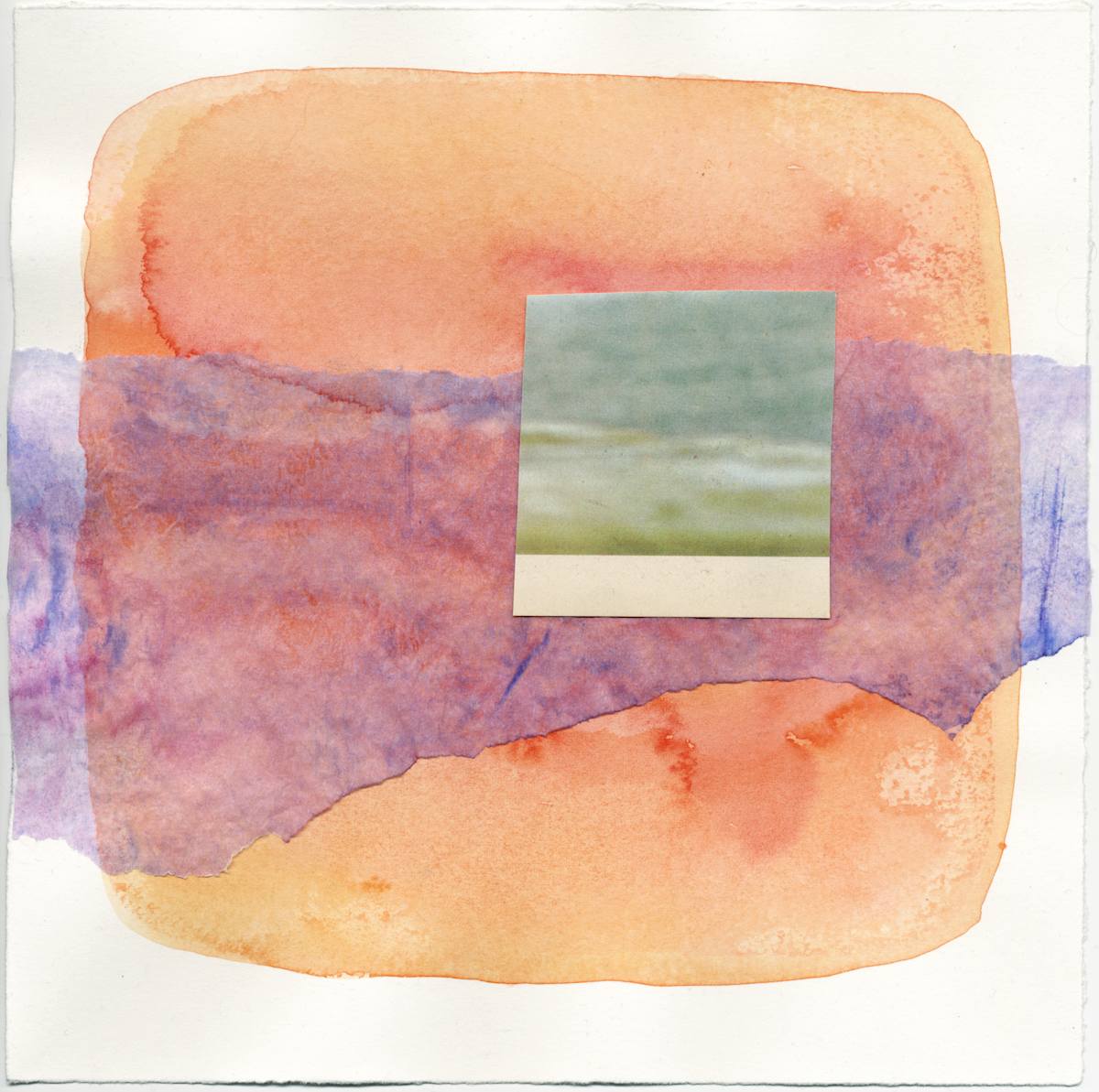 Sun on Water no. 26 by Corrina Ulrich, Image 1.