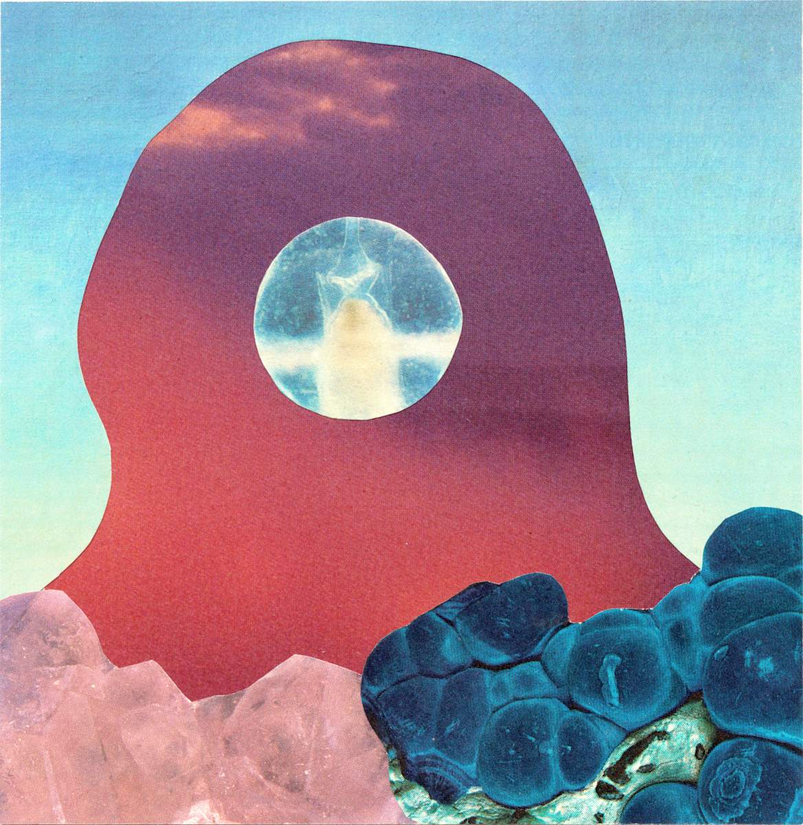 Sun on Water no. 29 by Corrina Ulrich, Image 1.