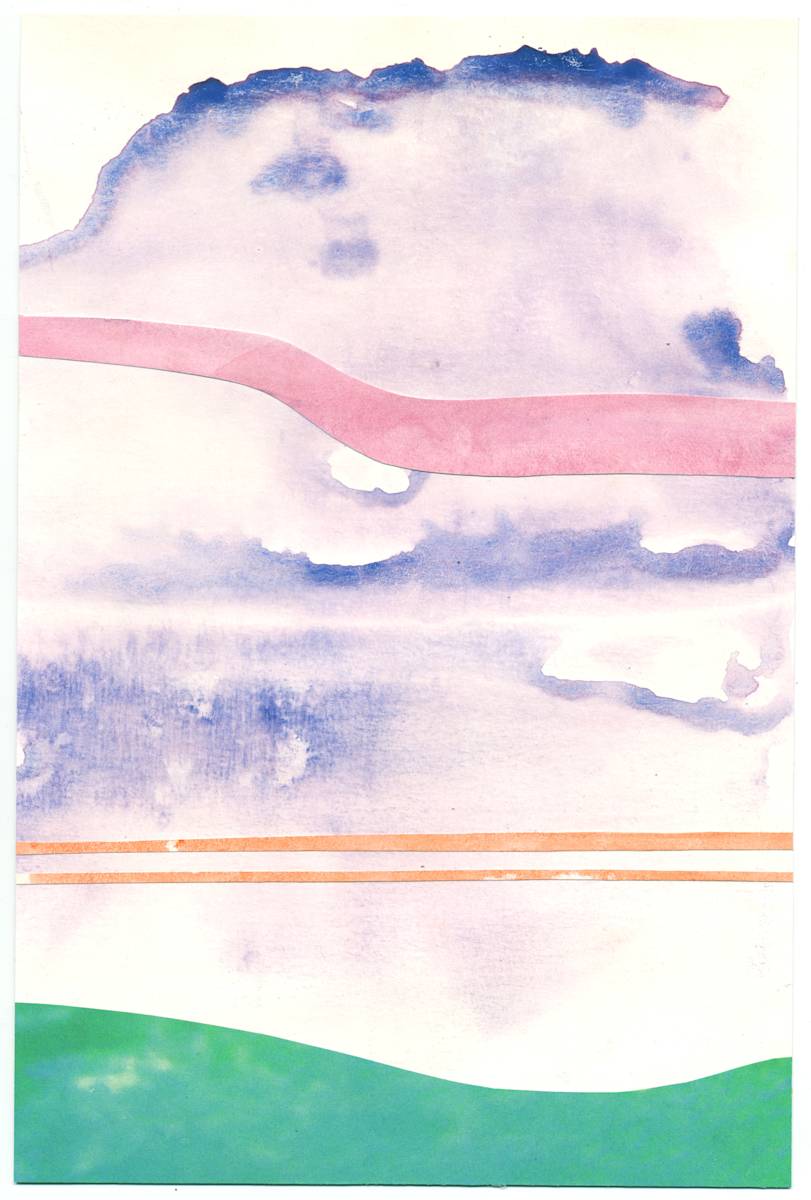 Sun on Water no. 06 by Corrina Ulrich, Image 1.