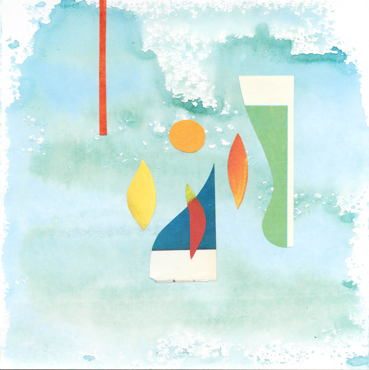 Sun on Water no. 14 by Corrina Ulrich, Image 3.