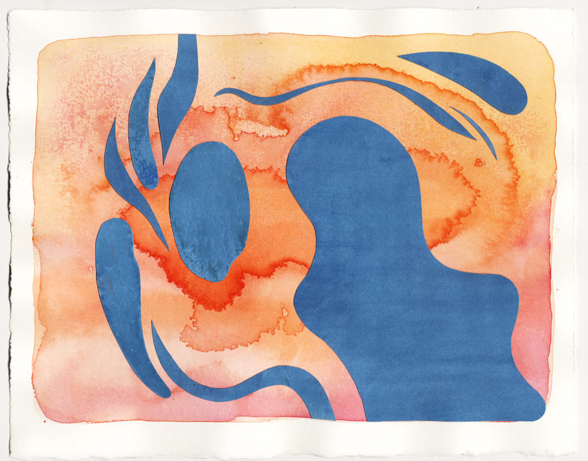 Sun on Water no. 31 by Corrina Ulrich, Image 10.