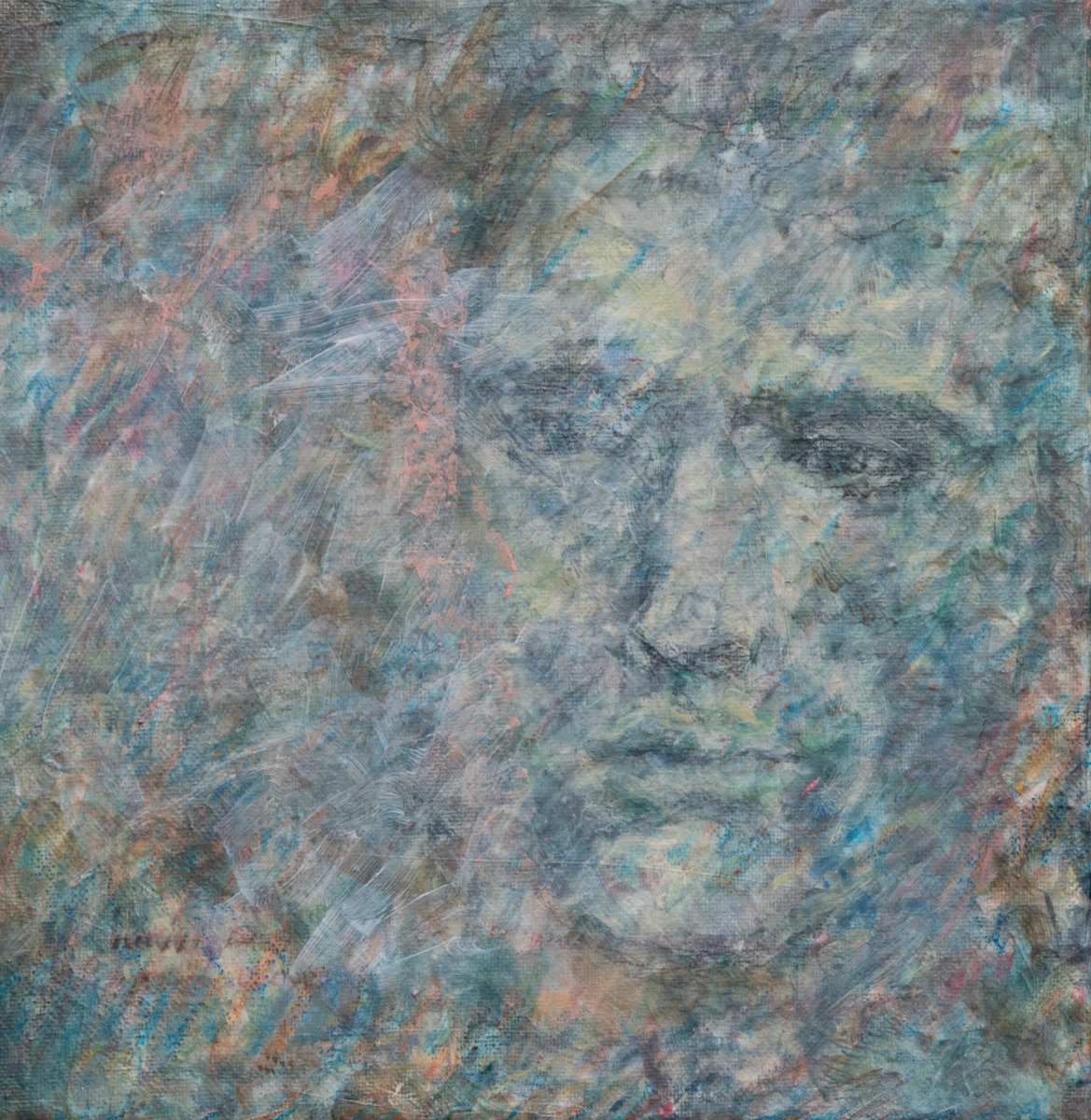 Deja vu by Kate Brogdon 