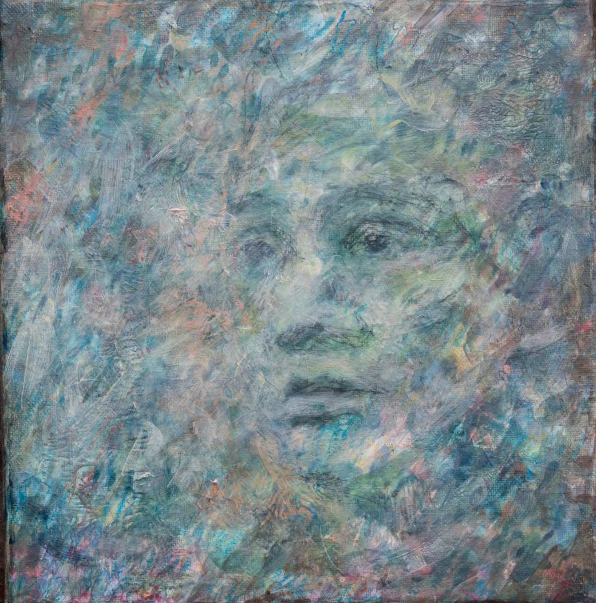 Forgetting by Kate Brogdon 