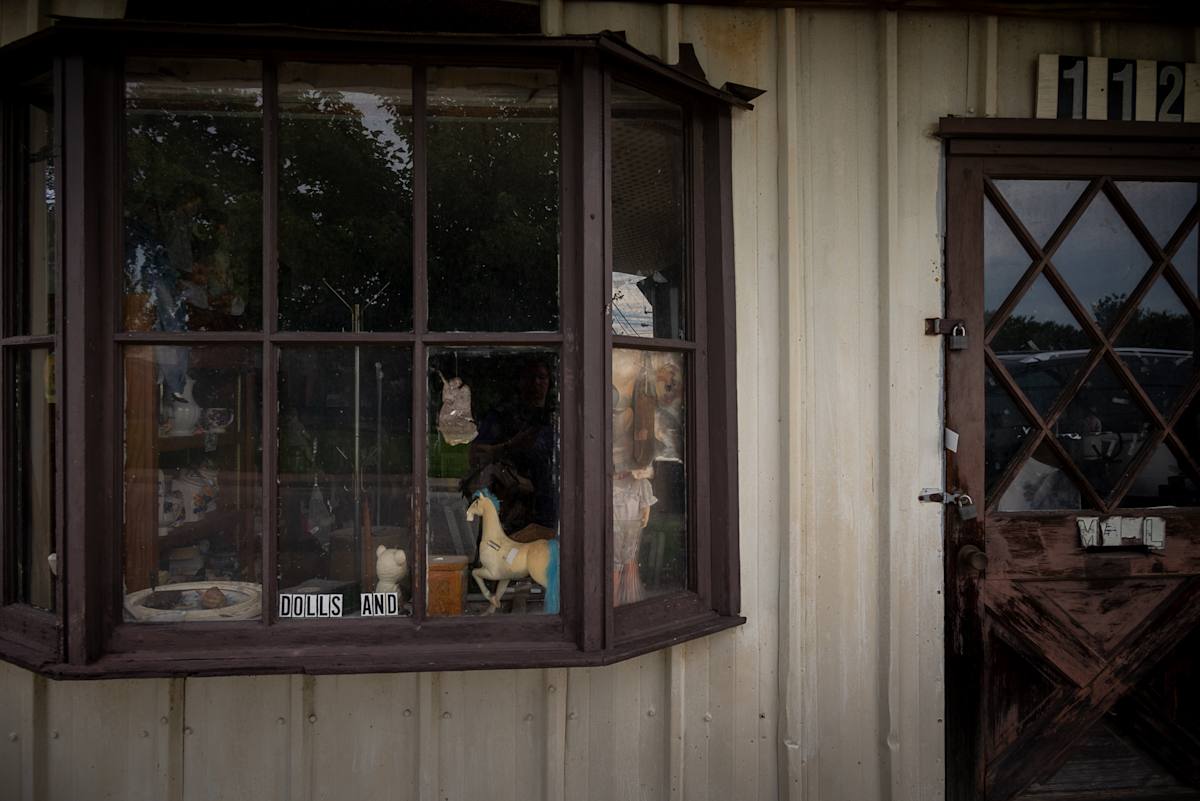 Dolls and by Kate Brogdon 