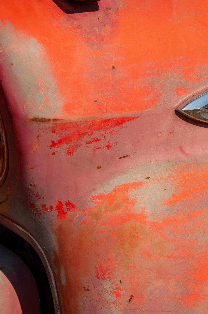 Antique by Kate Brogdon 