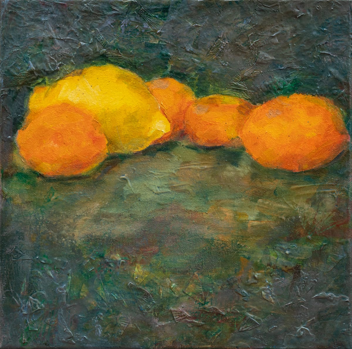 Citrus by Kate Brogdon 