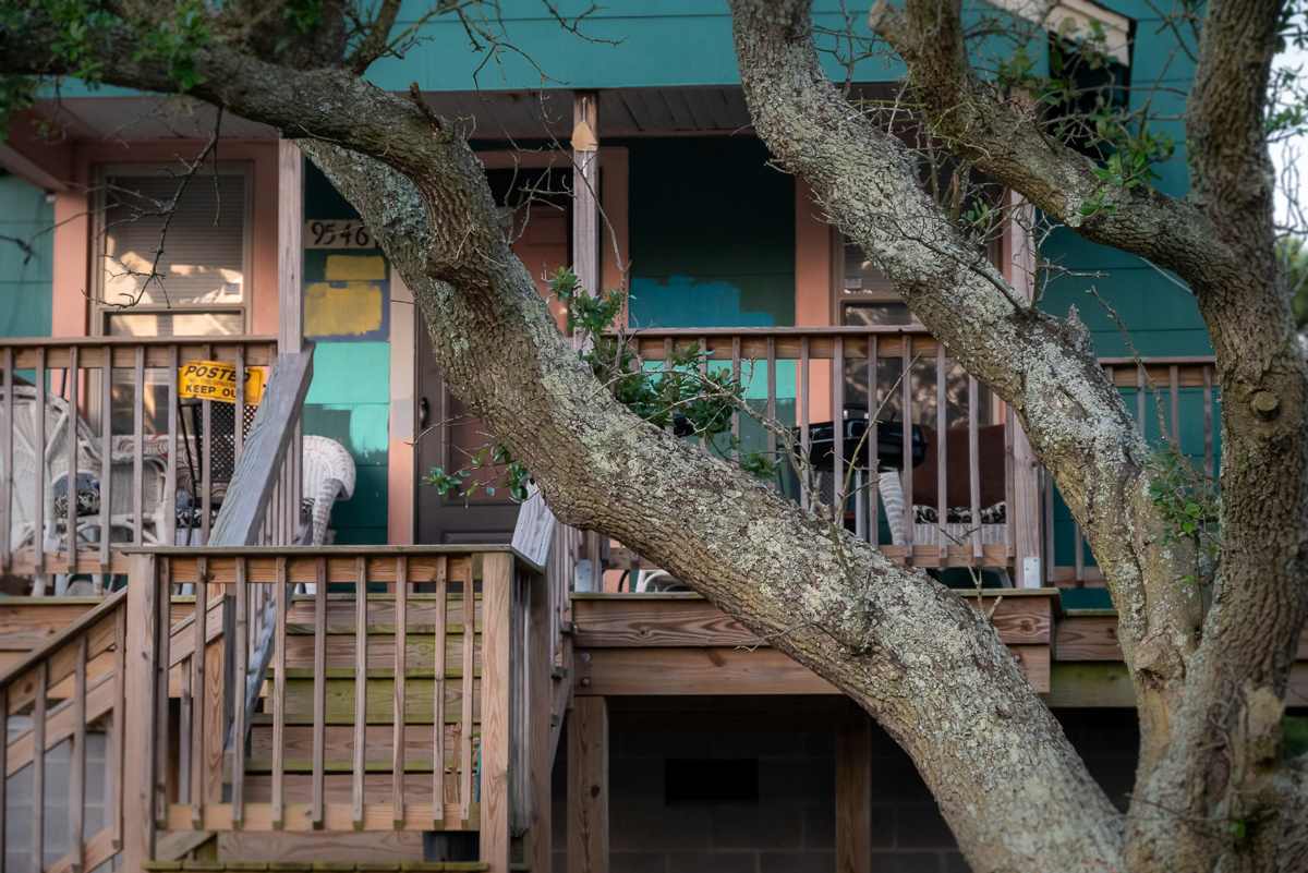 18th Bay St by Kate Brogdon 