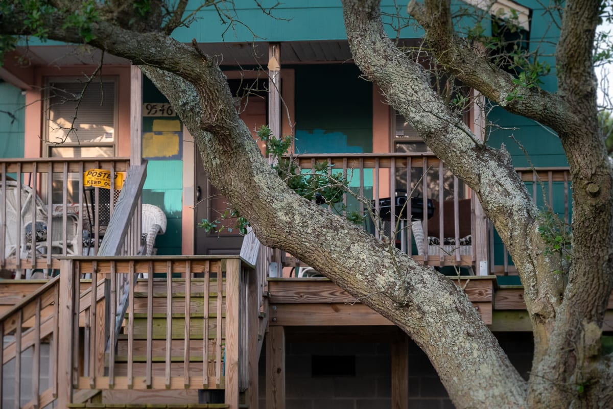 18th Bay St by Kate Brogdon, Image 1.