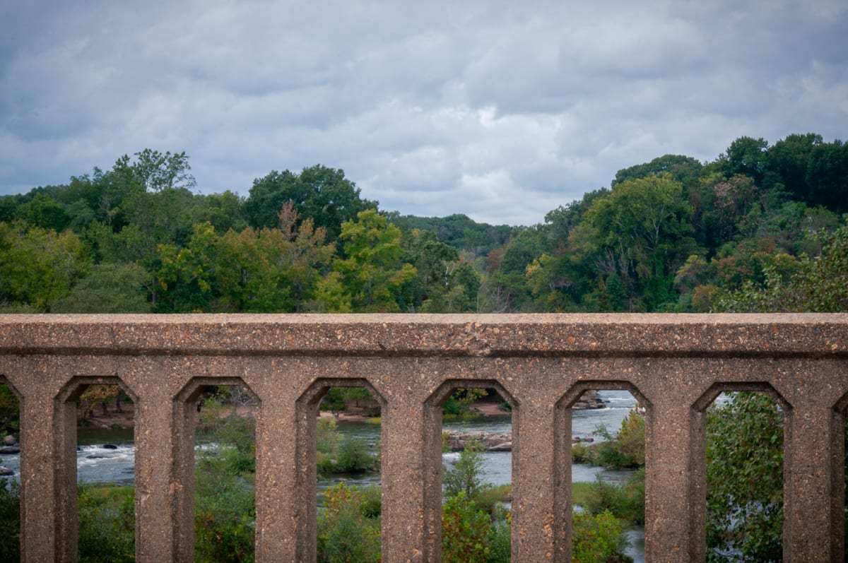Falmouth Bridge by Kate Brogdon, Image 1.