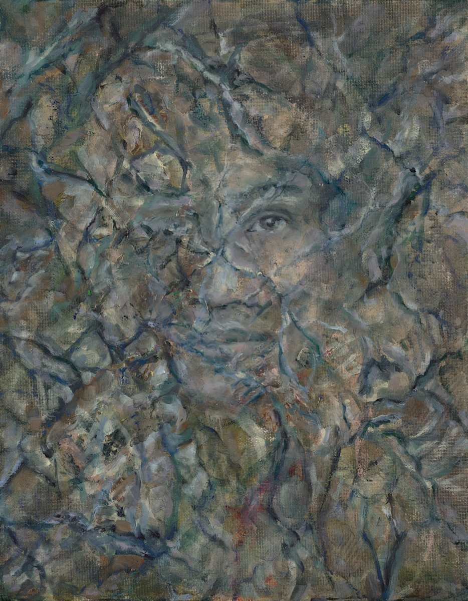 Still in WWI by Kate Brogdon 