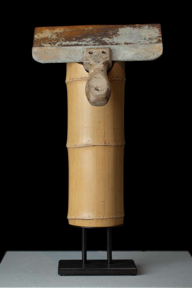 Bamboo - Sentinel Device by Charles H. Stinson, Image 1.
