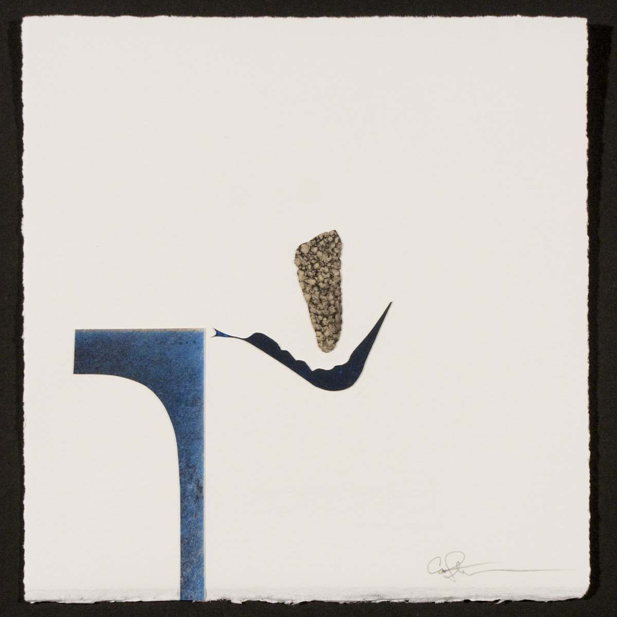 Indeterminance 20121020-1559 by Charles H. Stinson 