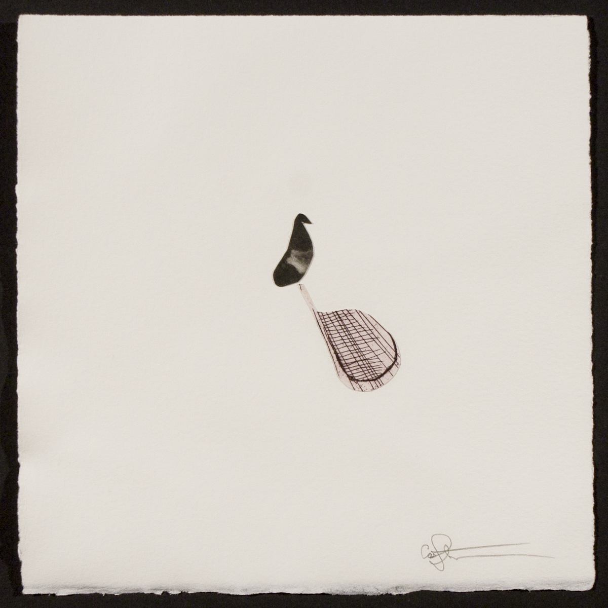 Indeterminance 20121020-1605 by Charles H. Stinson 