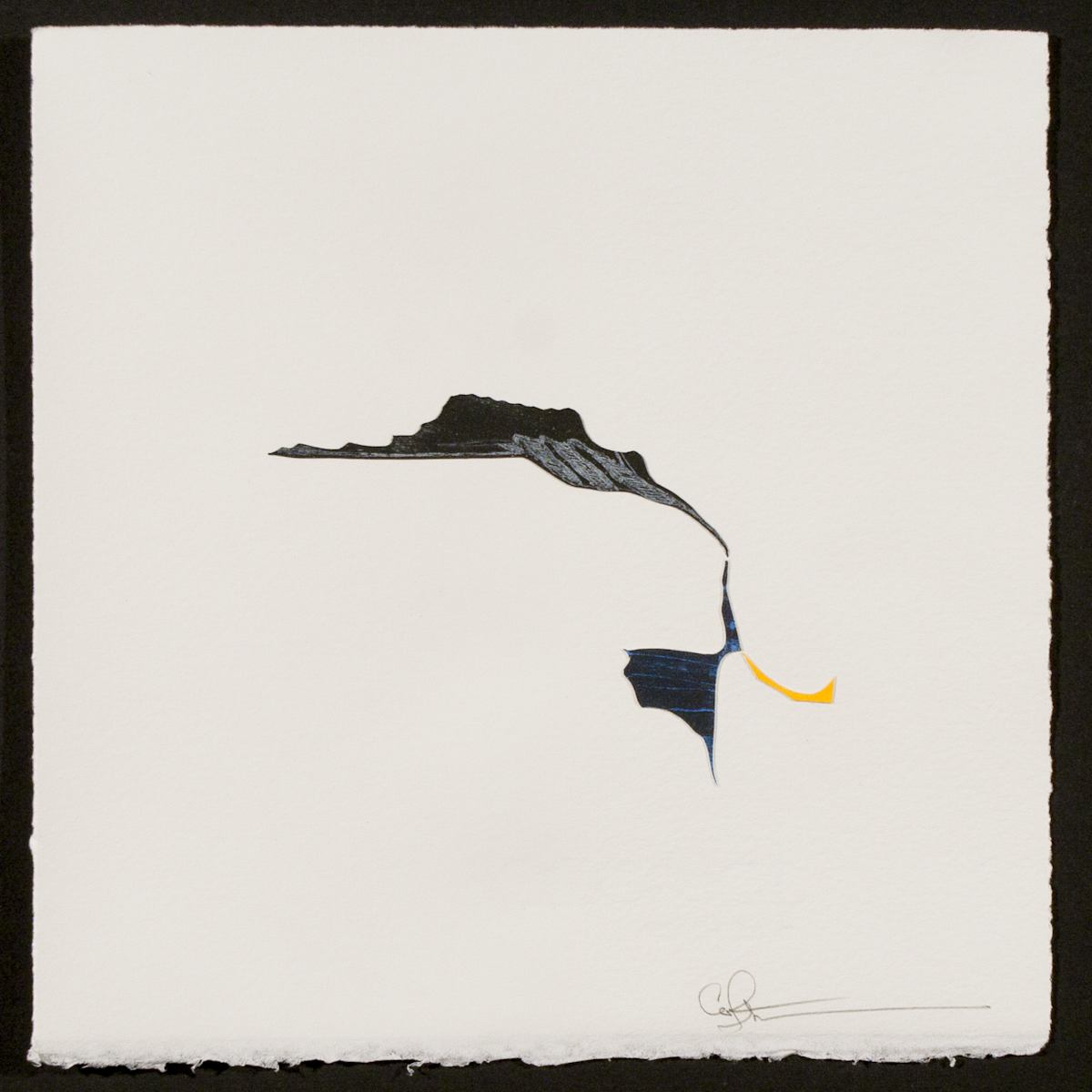 Indeterminance 20121020-1520 by Charles H. Stinson 
