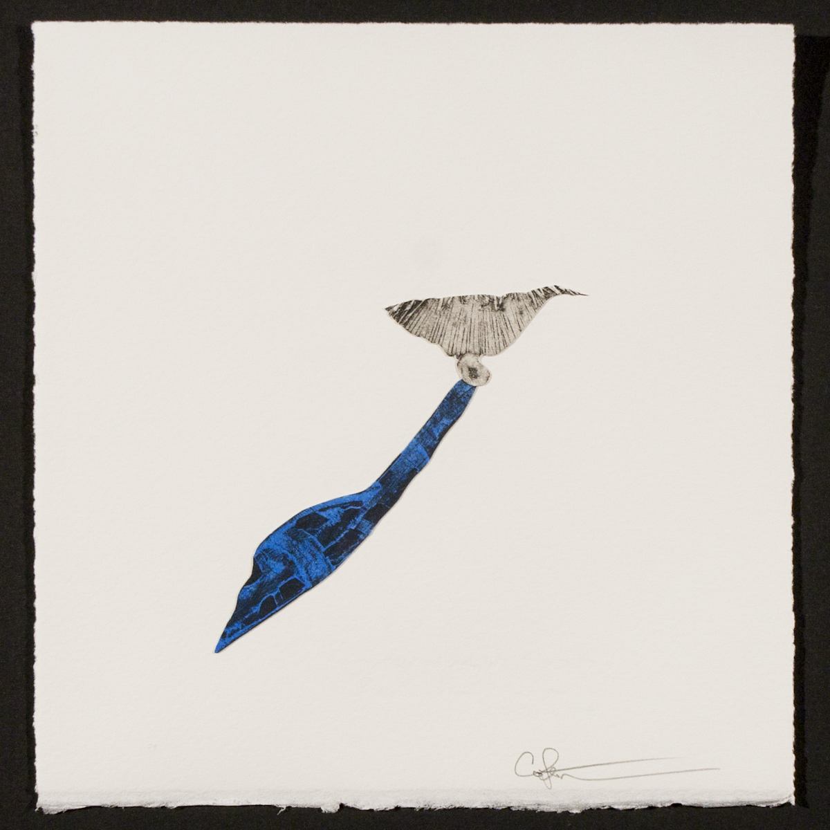 Indeterminance 20121020-1536 by Charles H. Stinson 