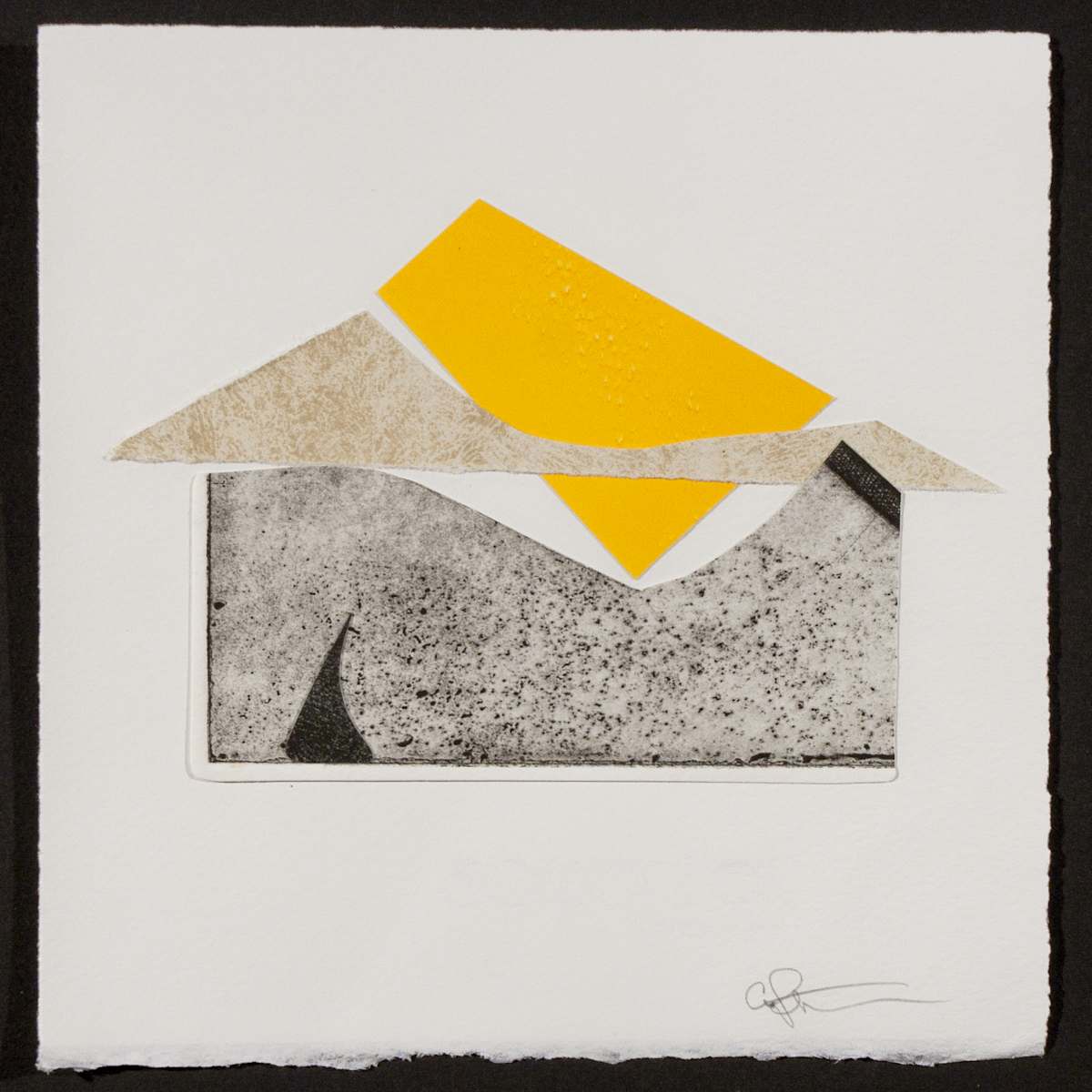 Indeterminance 20121020-1612 by Charles H. Stinson 