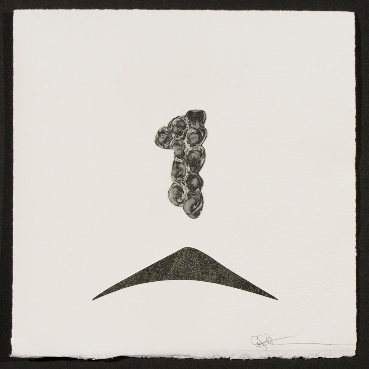 Indeterminance 20121020-1521 by Charles H. Stinson 