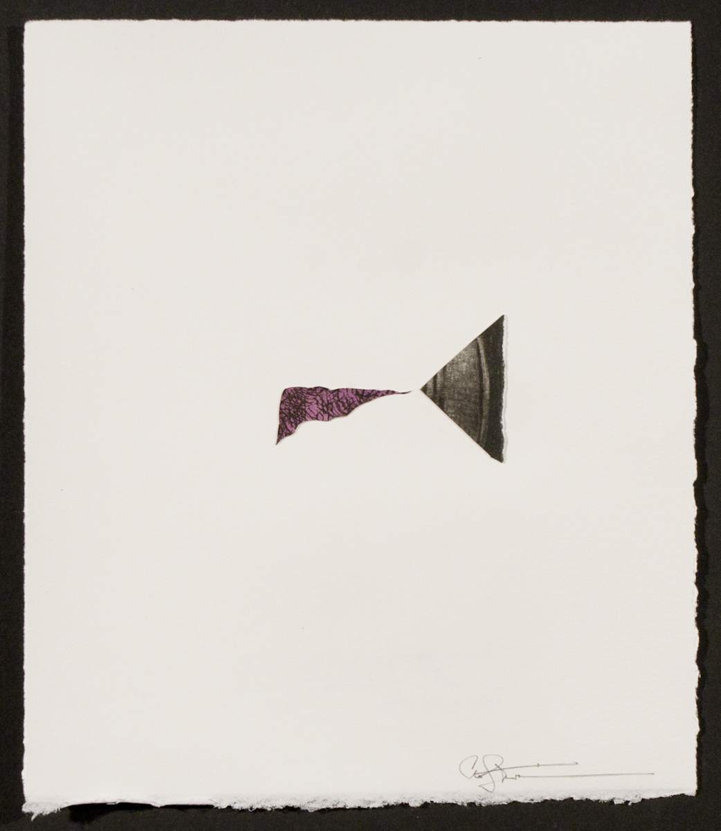 Indeterminance 20121020-1503 by Charles H. Stinson 