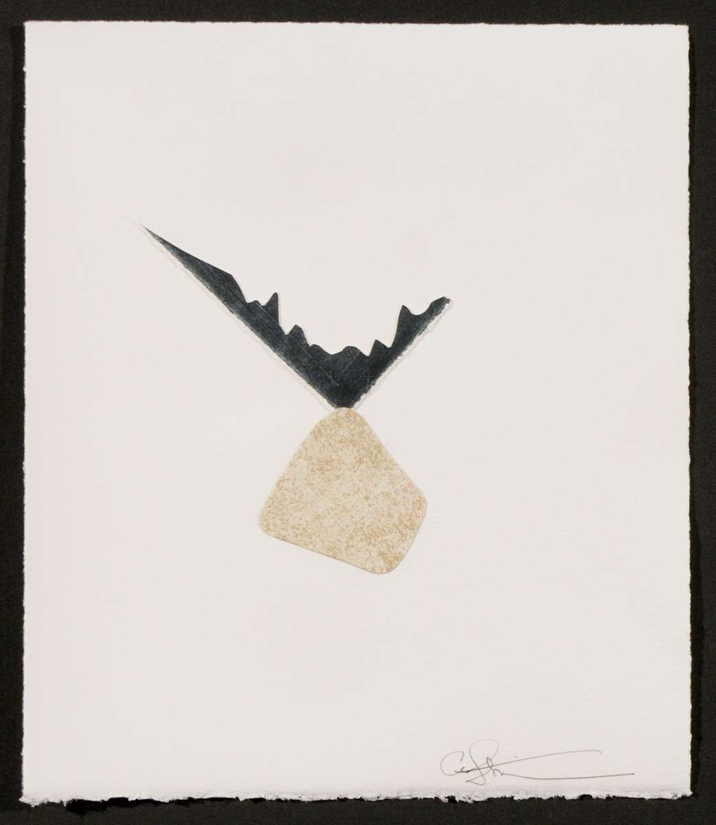 Indeterminance 20121020-1502 by Charles H. Stinson 