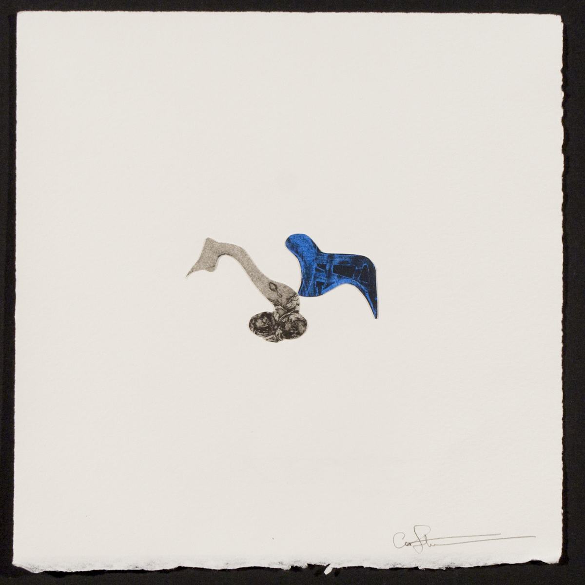 Indeterminance 20121020-1505 by Charles H. Stinson 