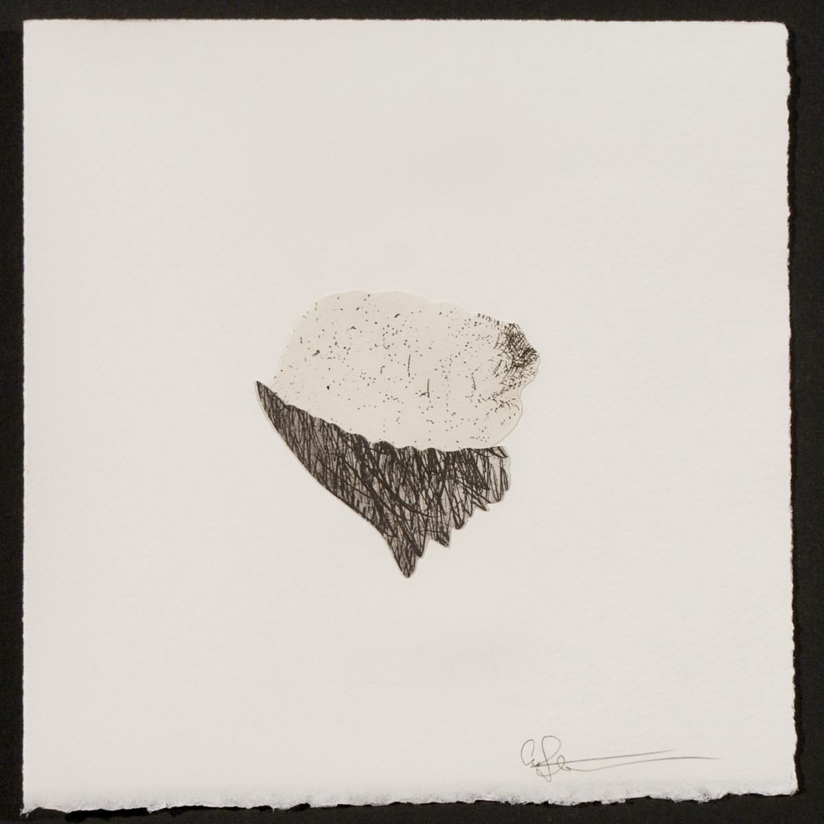 Indeterminance 20121020-1529 by Charles H. Stinson 