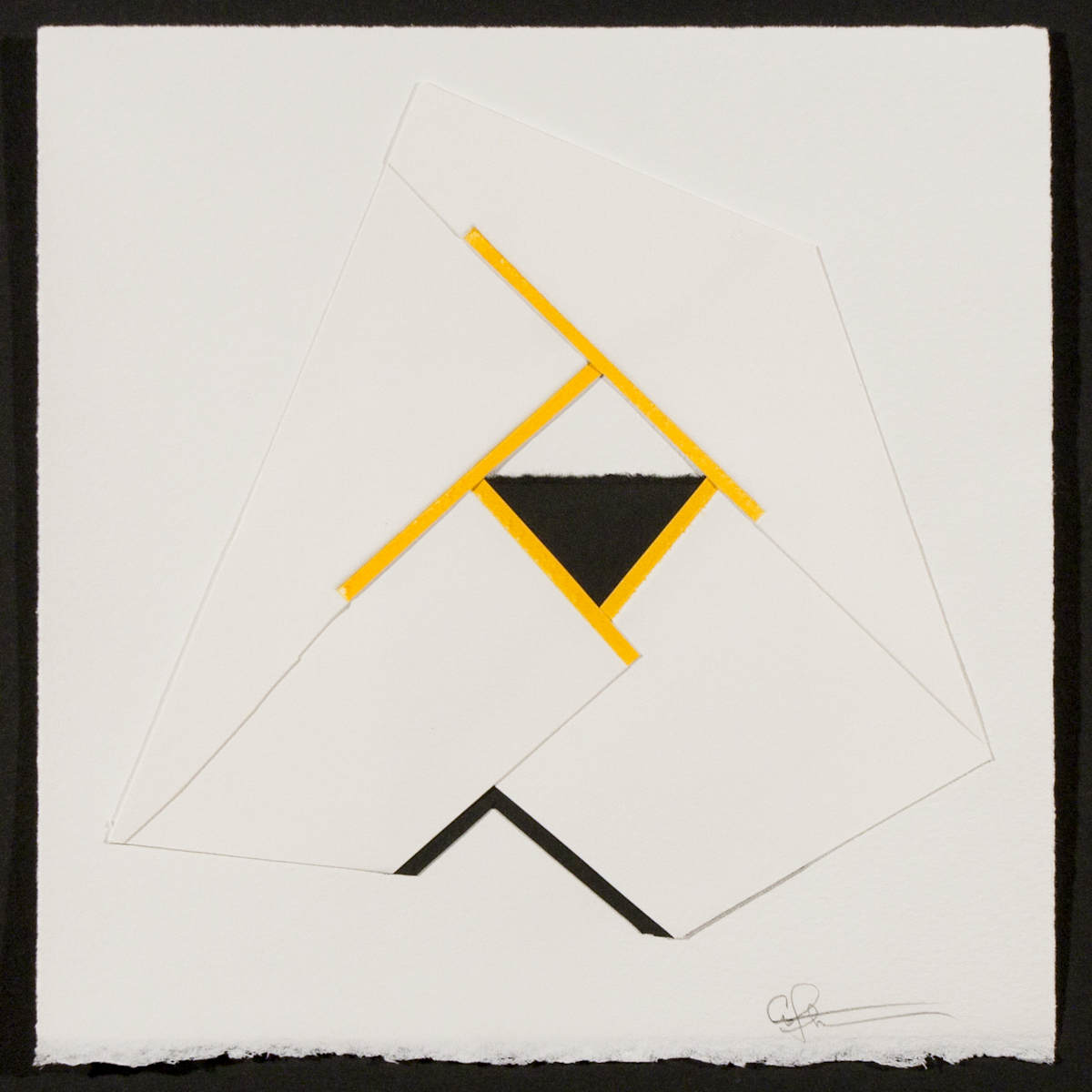Indeterminance 20121020-1552 by Charles H. Stinson 