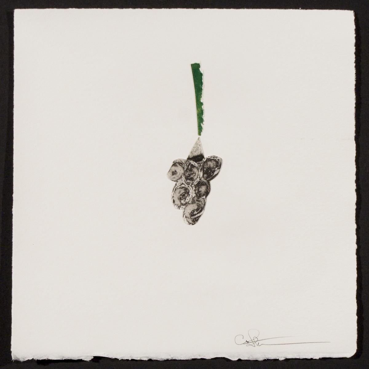 Indeterminance 20121020-1510 by Charles H. Stinson 