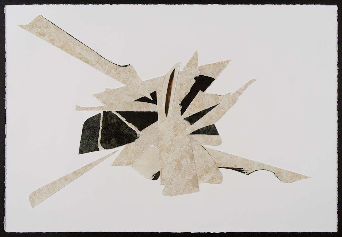 Indeterminance 20121020-1620 by Charles H. Stinson 