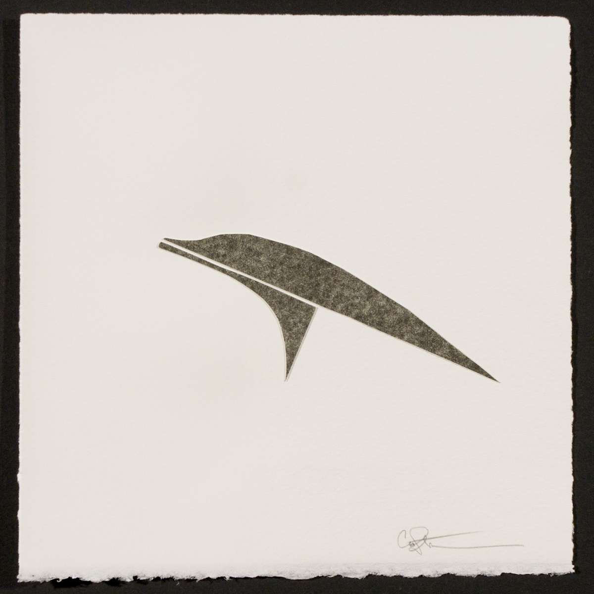 Indeterminance 20121020-1602 by Charles H. Stinson 