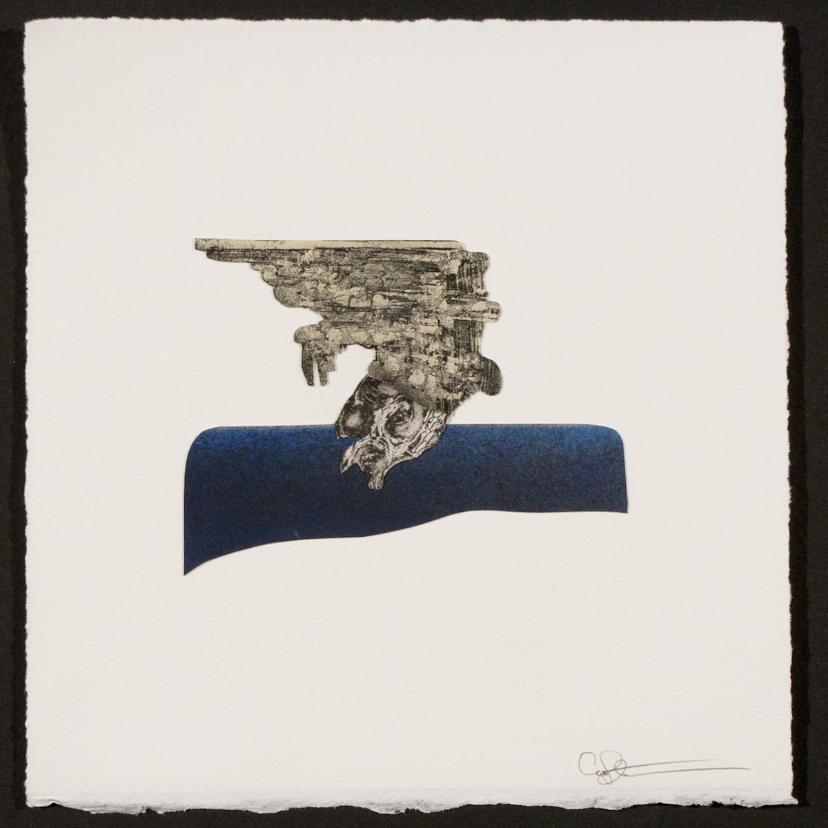 Indeterminance 20121020-1516 by Charles H. Stinson 