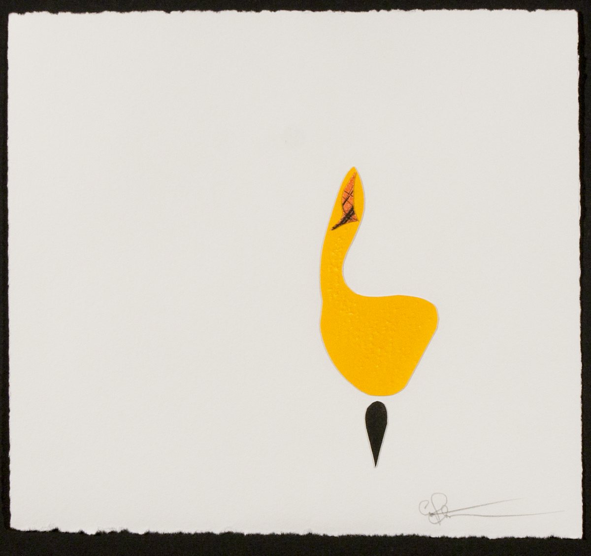 Indeterminance 20121020-1546 by Charles H. Stinson 