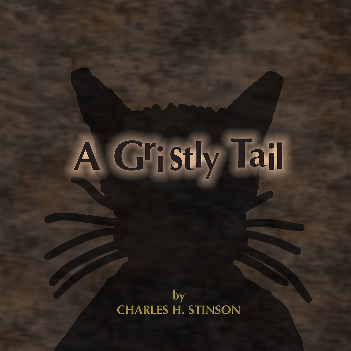 Gristly Tail Book Images by Charles H. Stinson 