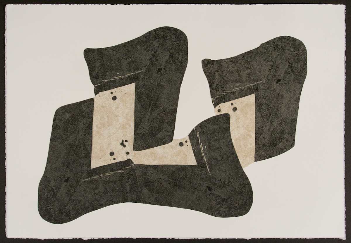 Indeterminance 20121020-1616 by Charles H. Stinson 