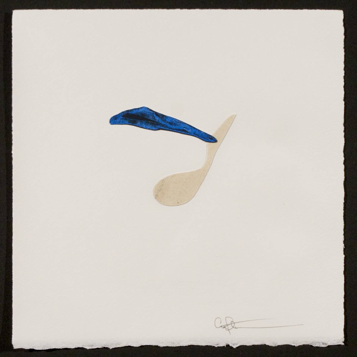 Indeterminance 20121020-1540 by Charles H. Stinson 